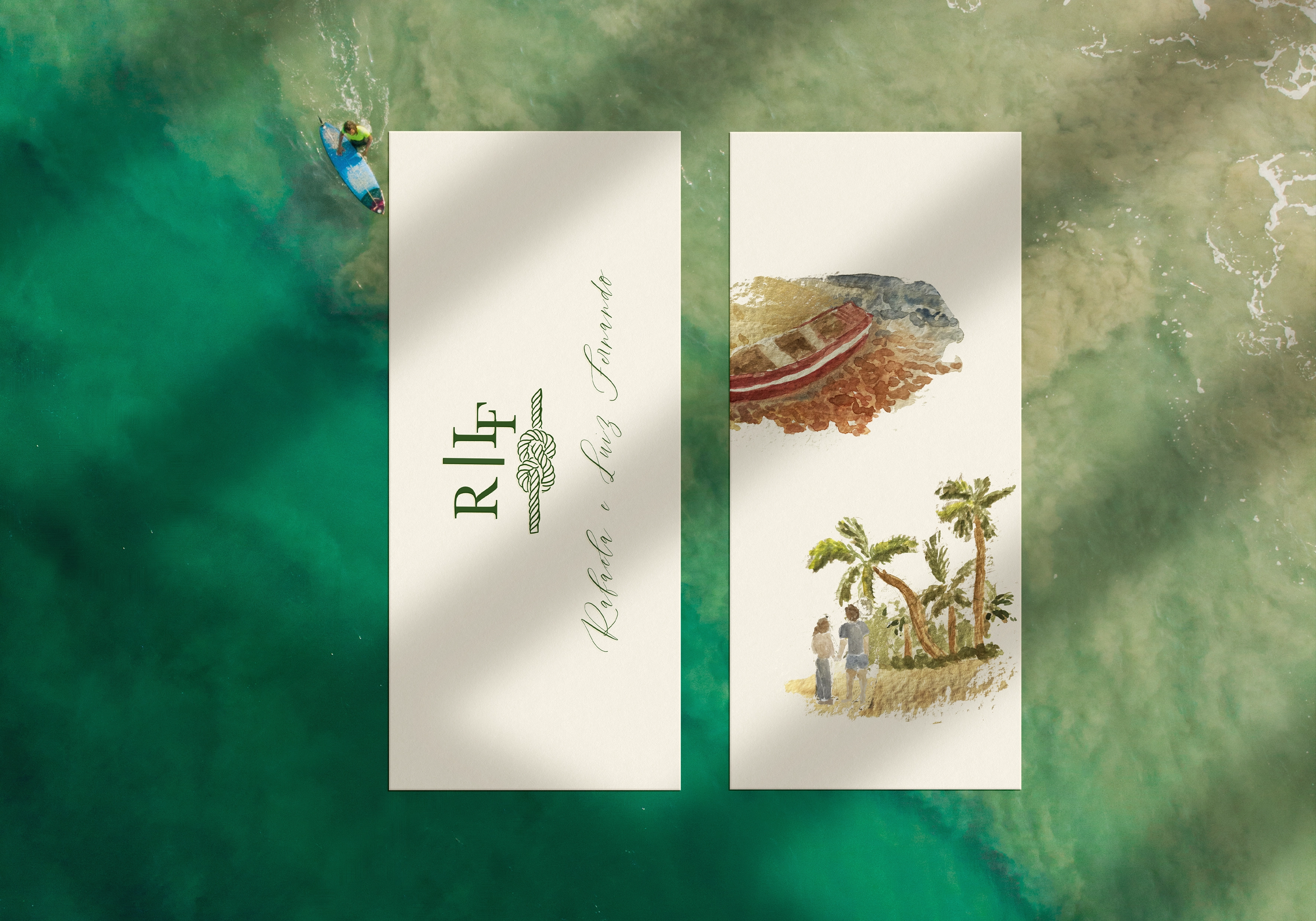 Menu Design